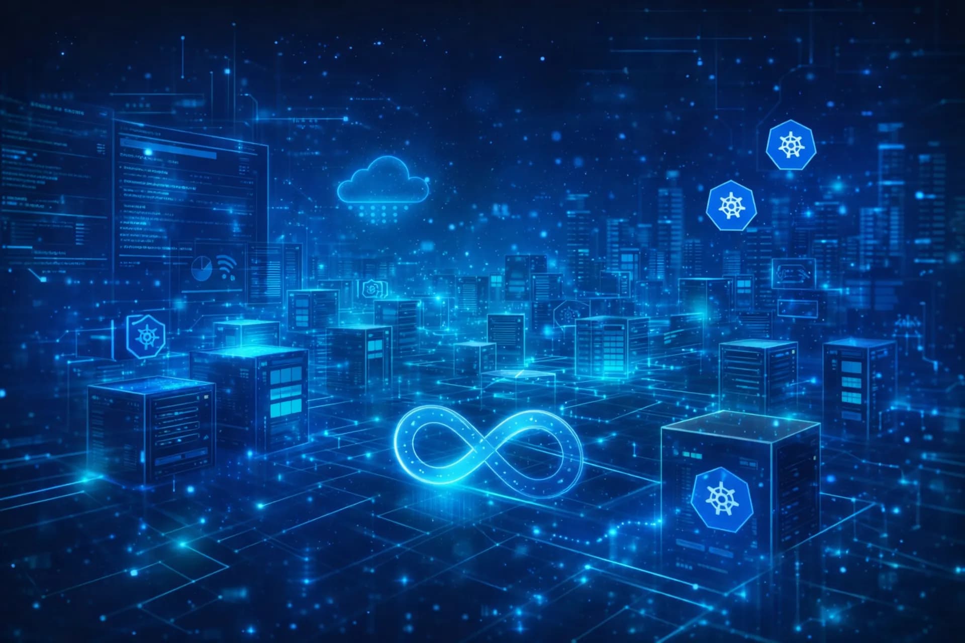 DevOps послуги