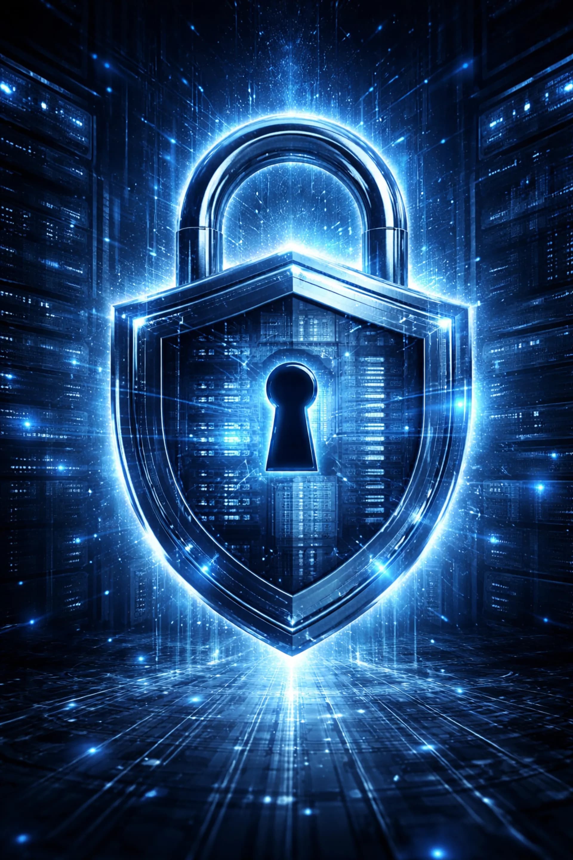 IT-безпека та захист інфраструктури